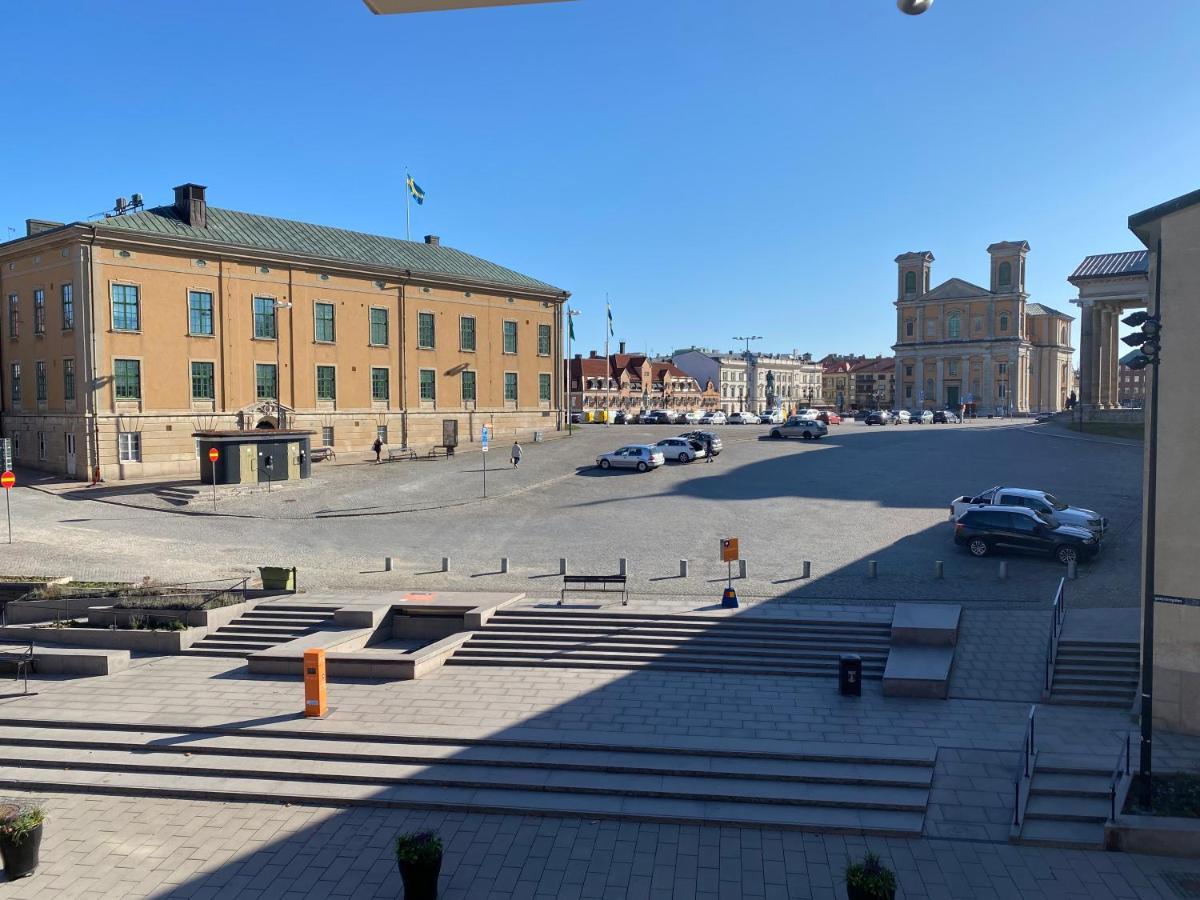 Karlskrona H&H Экстерьер фото