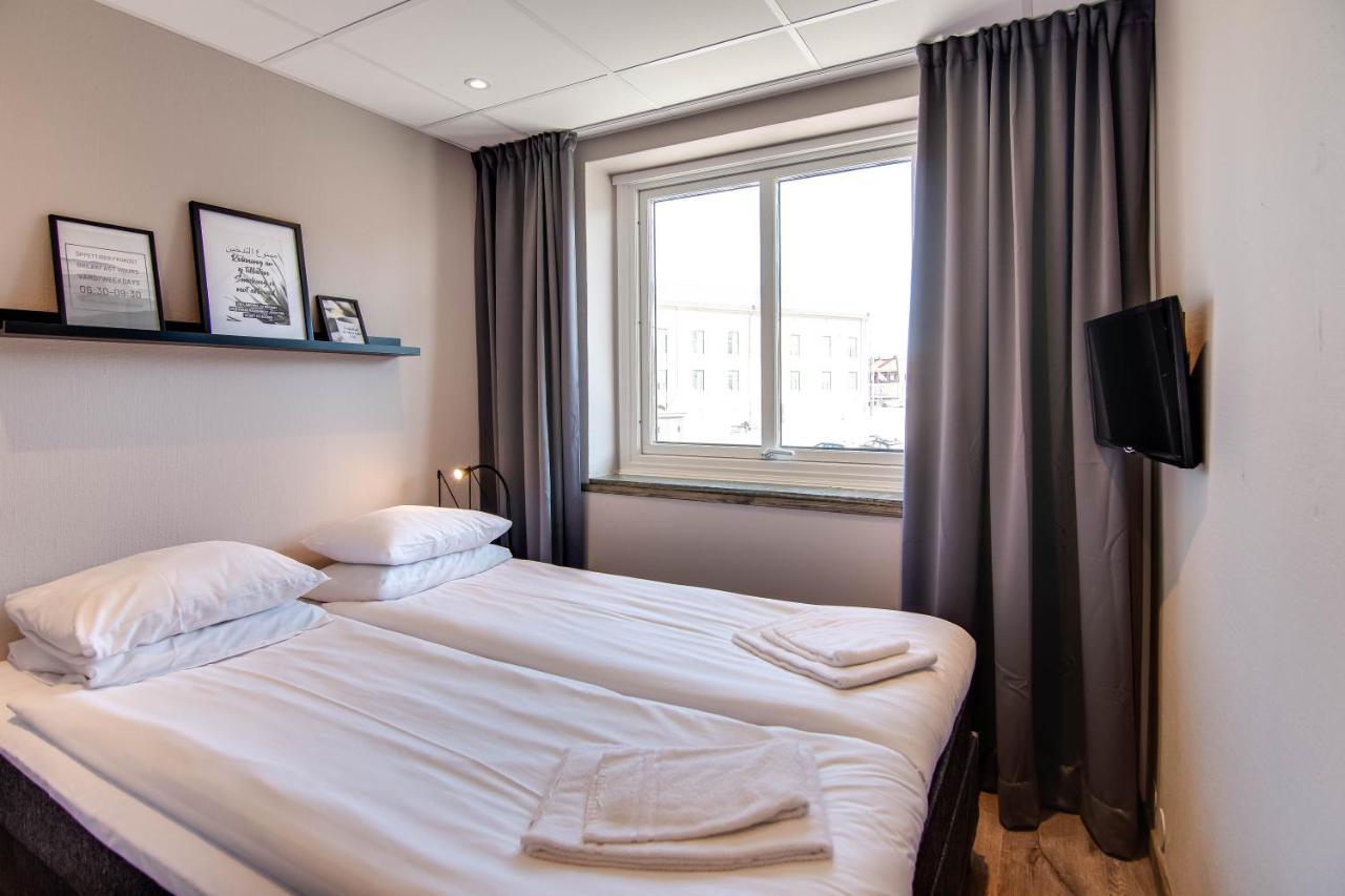 Karlskrona H&H Экстерьер фото
