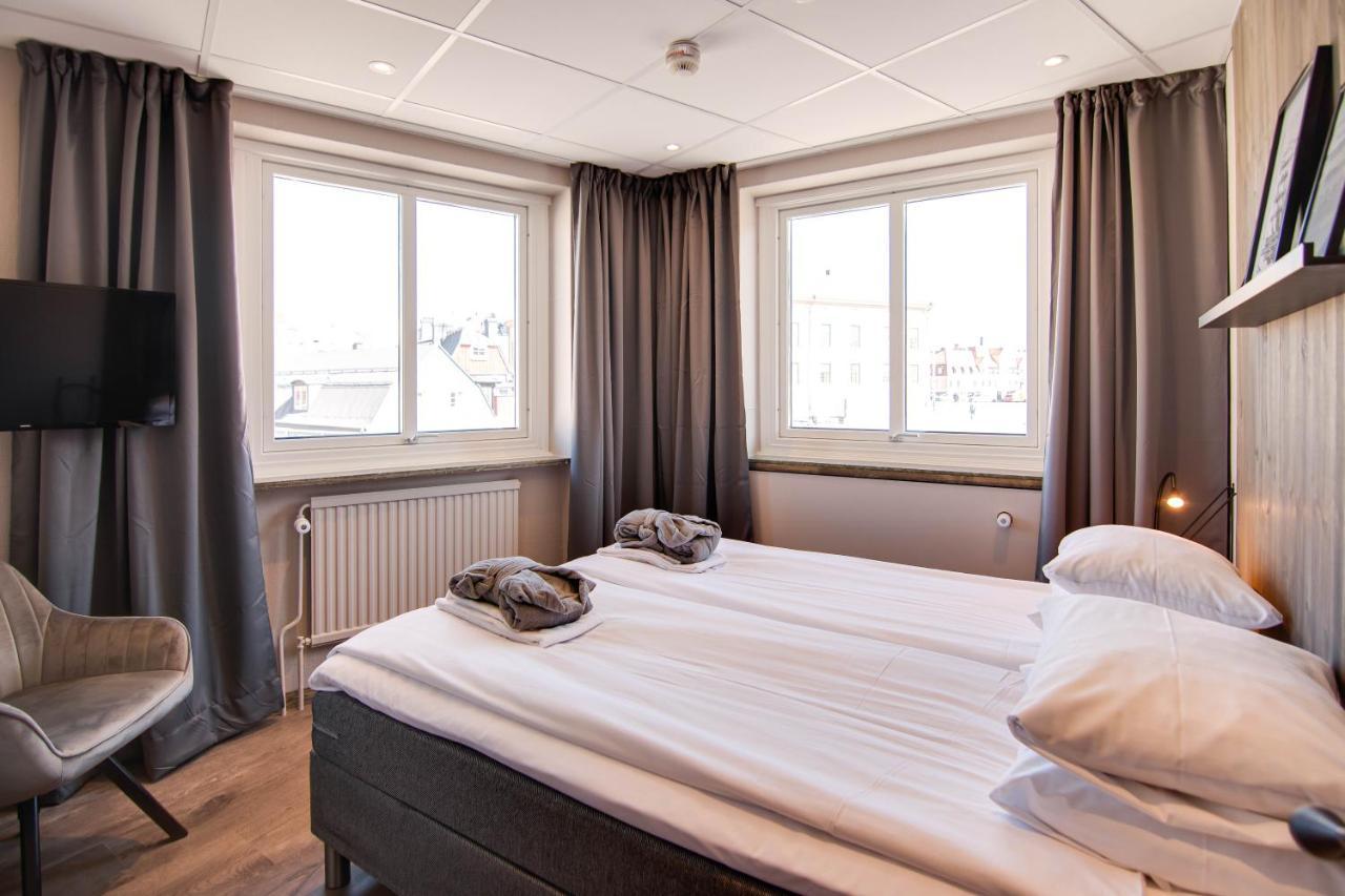 Karlskrona H&H Экстерьер фото